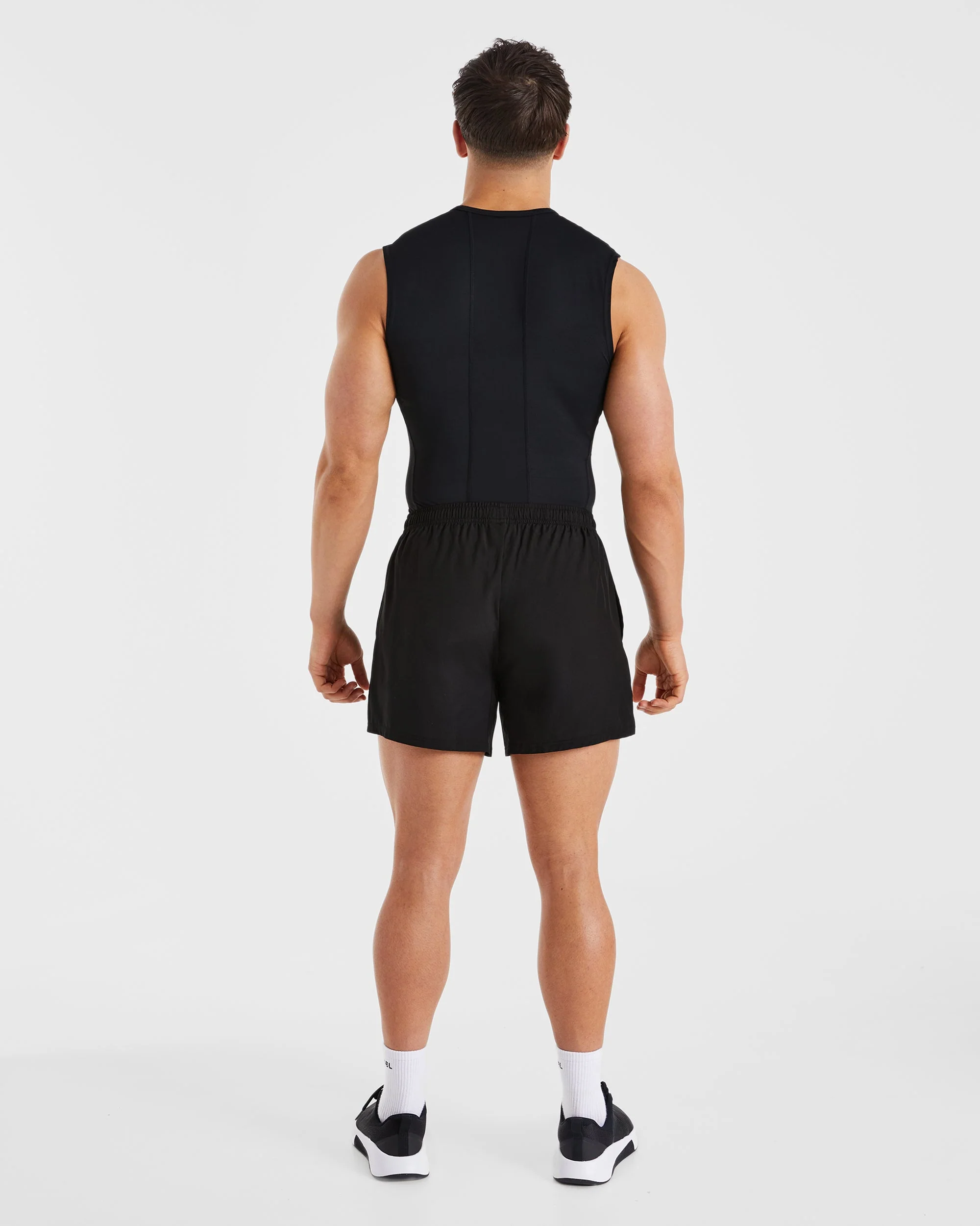 Compression Tank - Black - Image 4