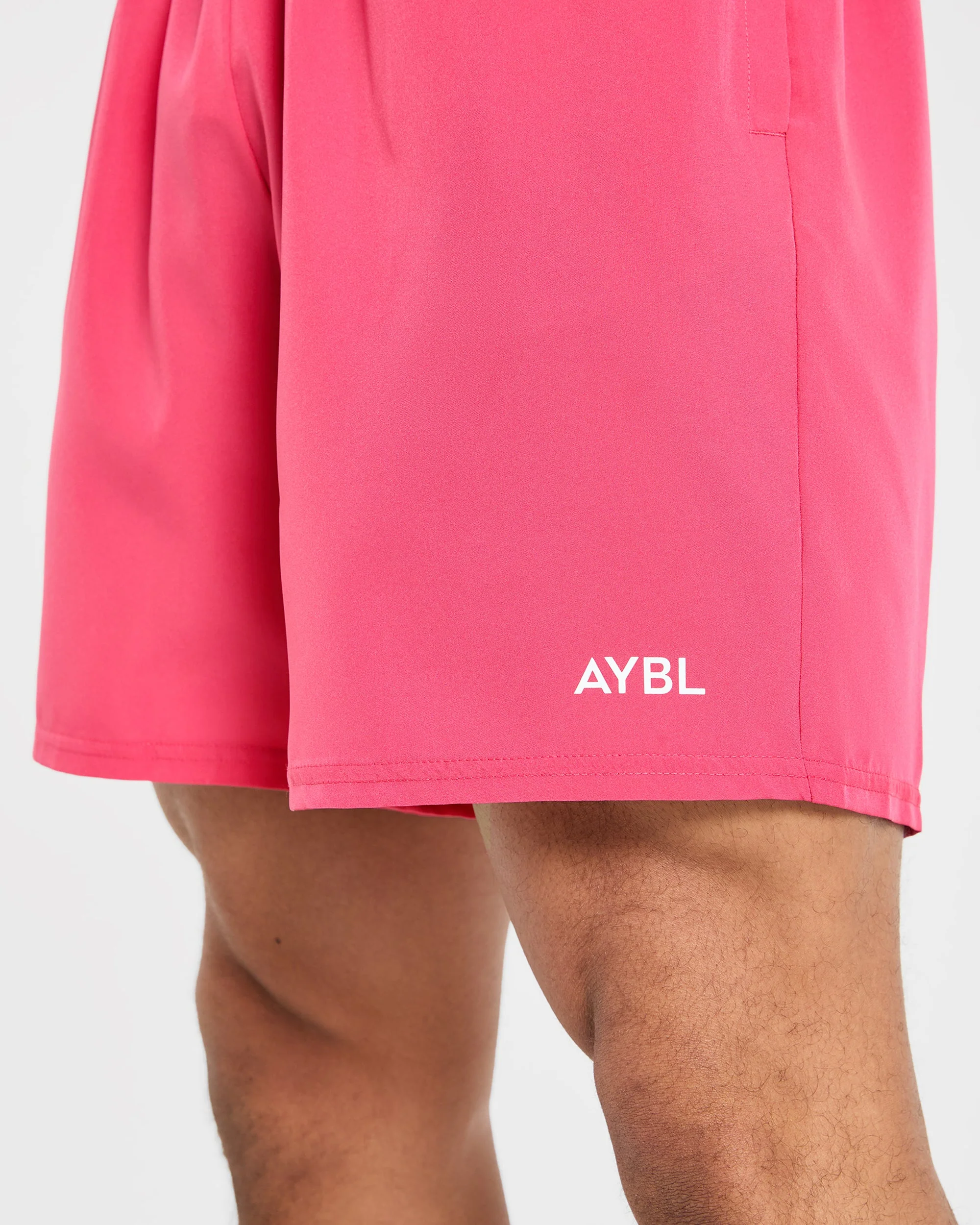 Core 7" Shorts - Summer Magenta - Image 5
