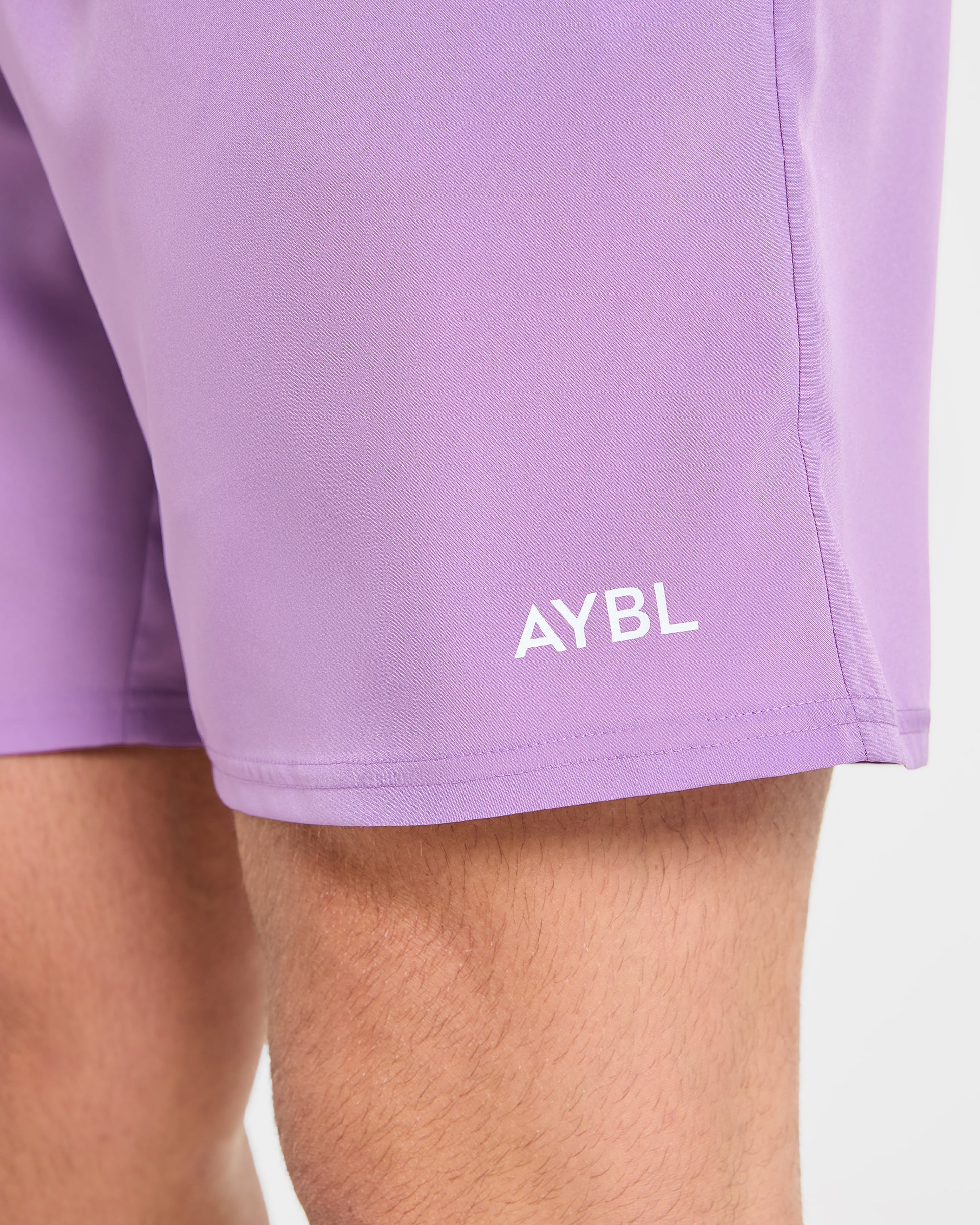 Core 7" Shorts - Summer Purple - Image 6