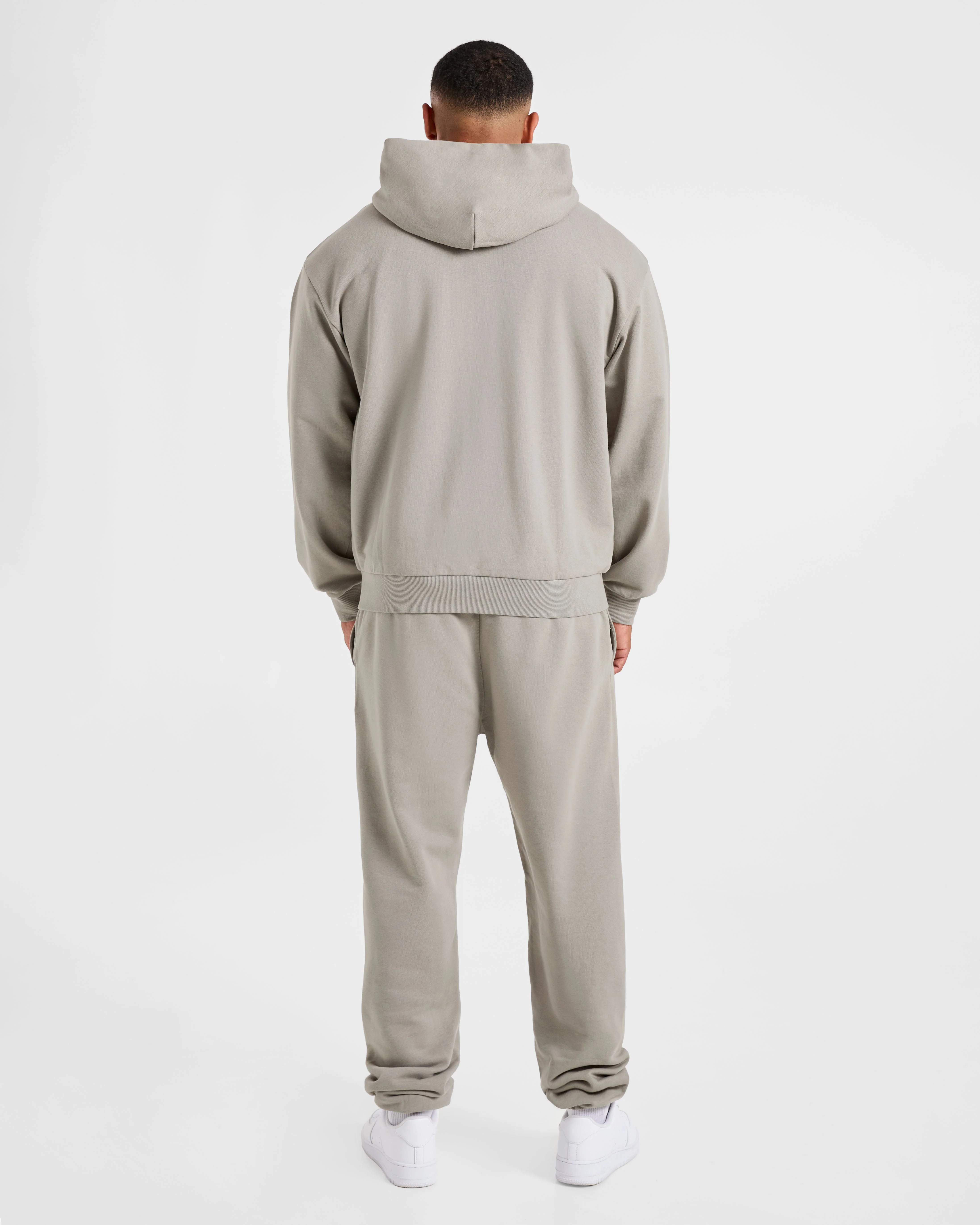 Craft Oversized Joggers - Misty - Image 4