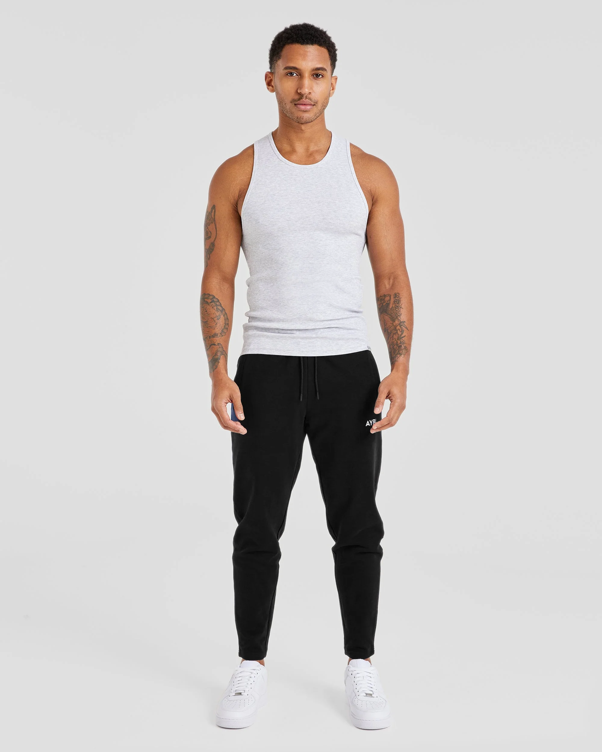 Origin Joggers - Black - Image 3